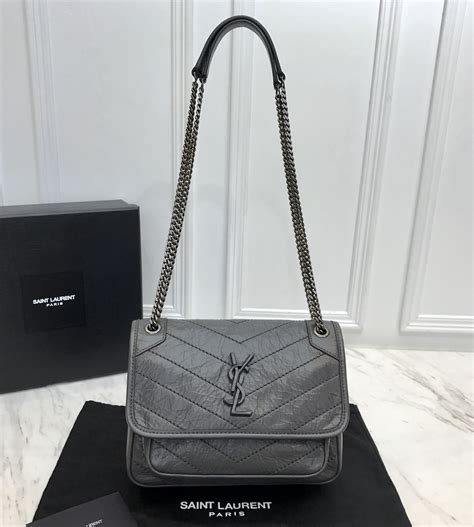 ysl bag clearance|ysl heel price.